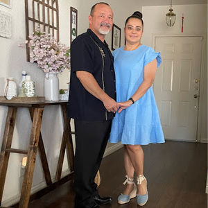 Meet your Posher, Lidia